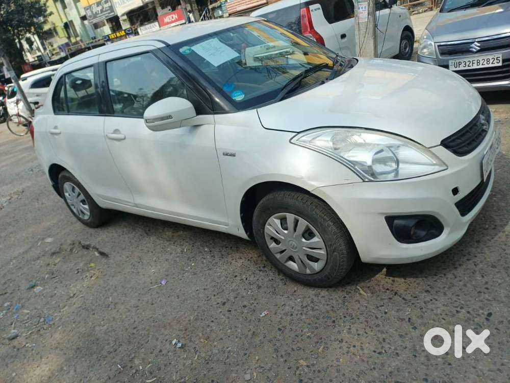 Maruti Suzuki Dzire 2017-2020 Vdi, 2014, Diesel