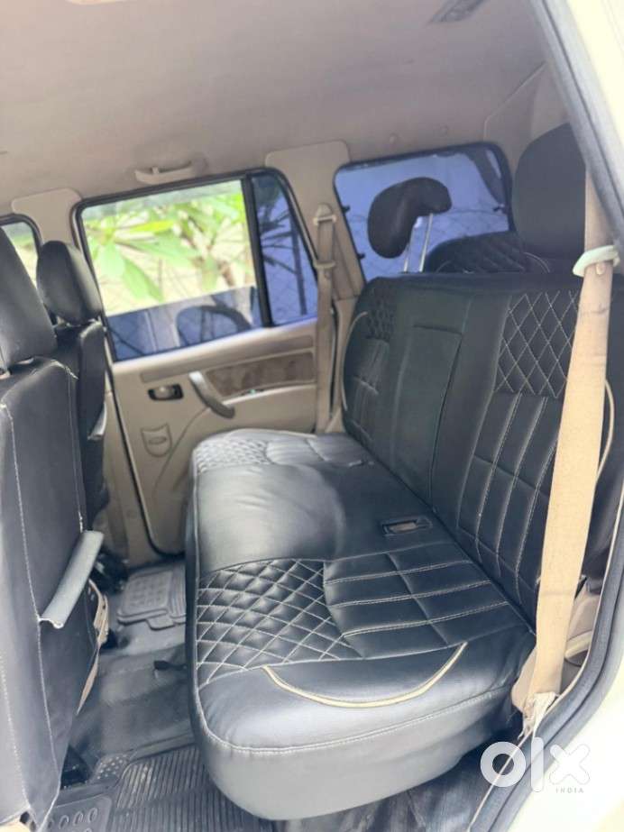 Mahindra Scorpio 2002-2013 Vlx Special Edition Bs-iv, 2013, Diesel
