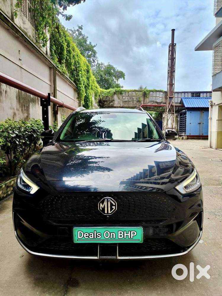 Mg Zs Ev Exclusive Pro, 2022, Electric