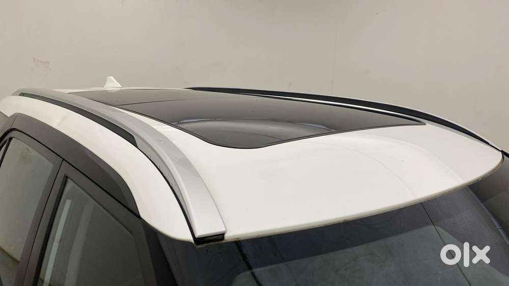 Hyundai Alcazar 2.0 Prestige (o) Petrol At 6 Str, 2021, Petrol