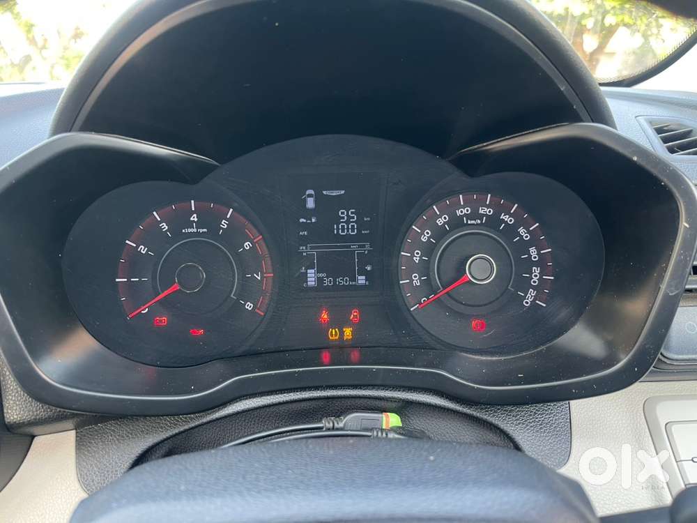 Mahindra Xuv300 Petrol Manual 2024