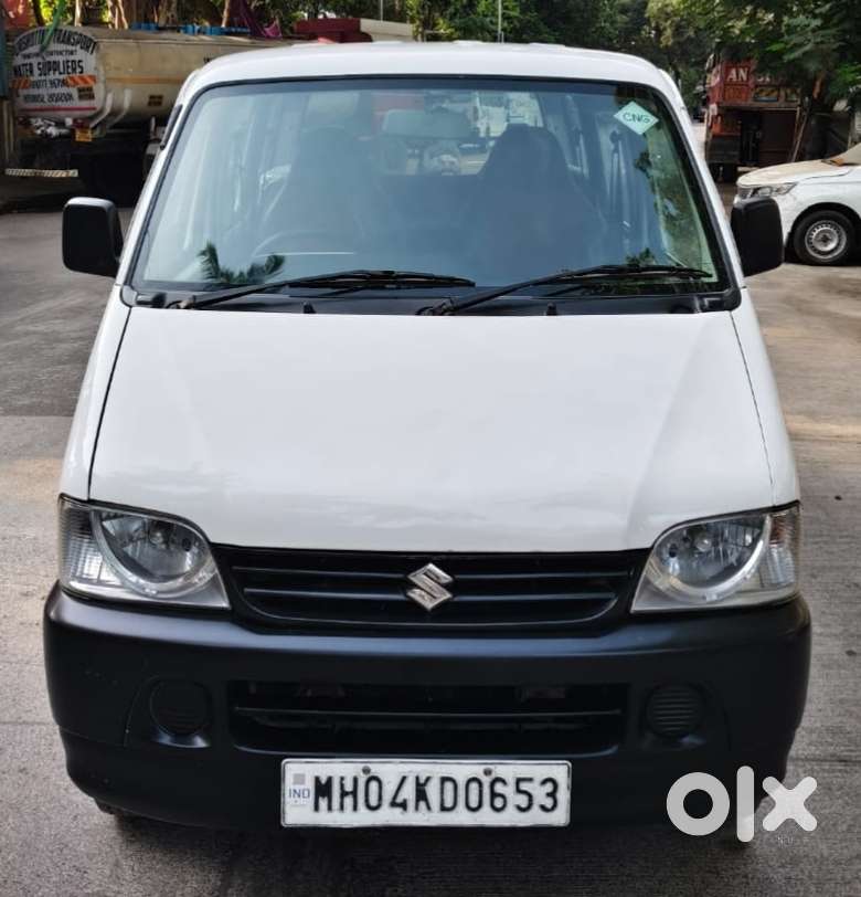 Maruti Suzuki Eeco Cng 5 Seater Ac, 2019, Cng & Hybrids
