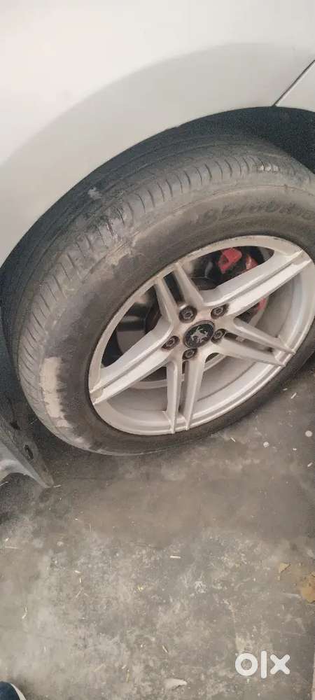 Volkswagen Vento Diesel 2012 Edition