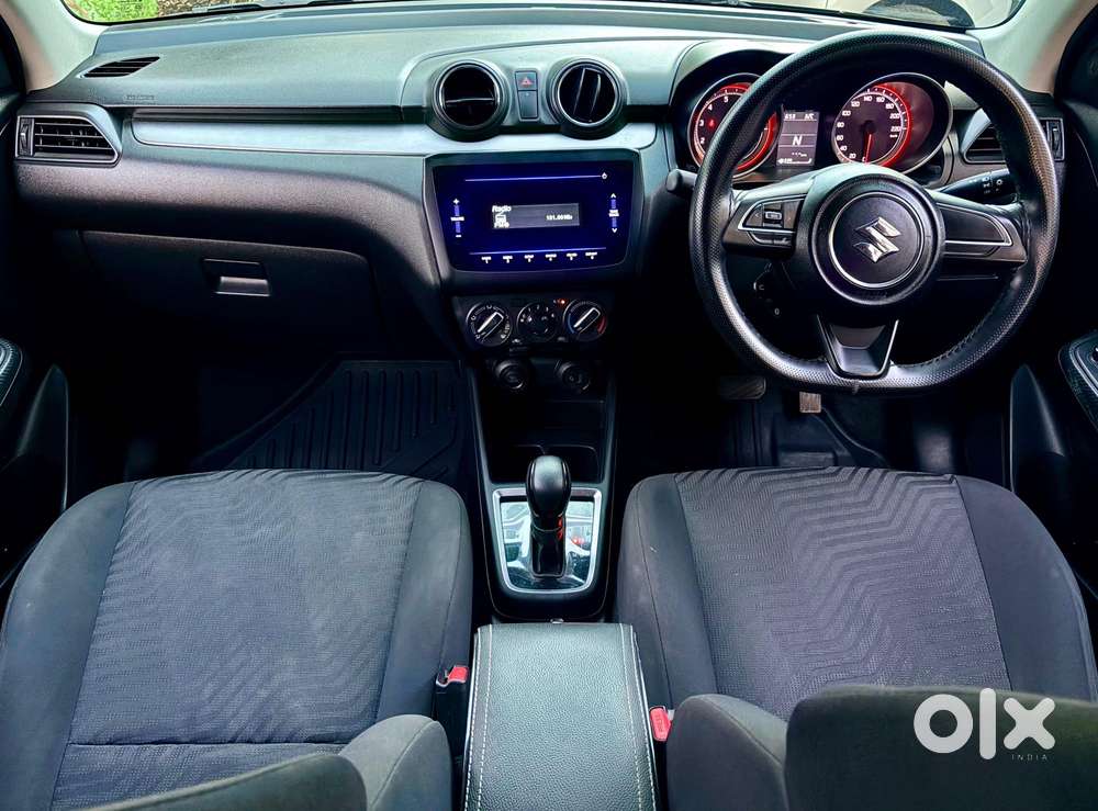 Maruti Suzuki Swift Amt Vxi, 2022, Petrol