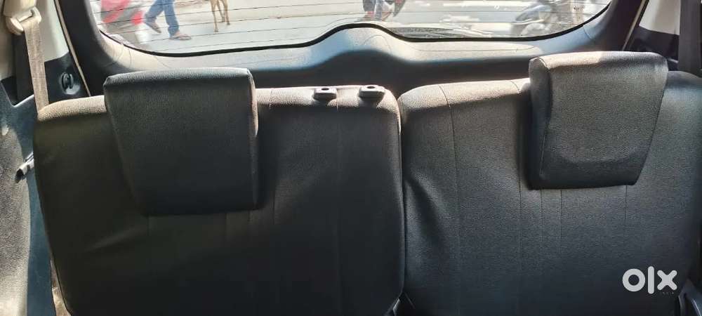 Innova Crysta 2017 Model