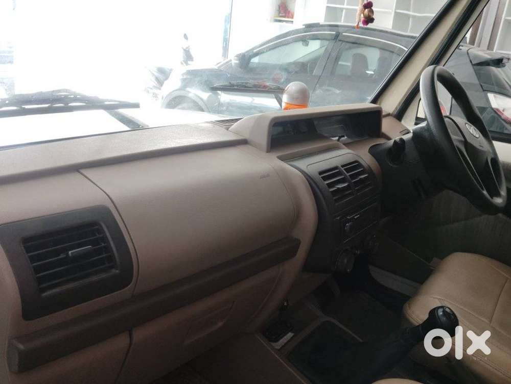 Mahindra Bolero 1.5 B6 (o), 2022, Diesel