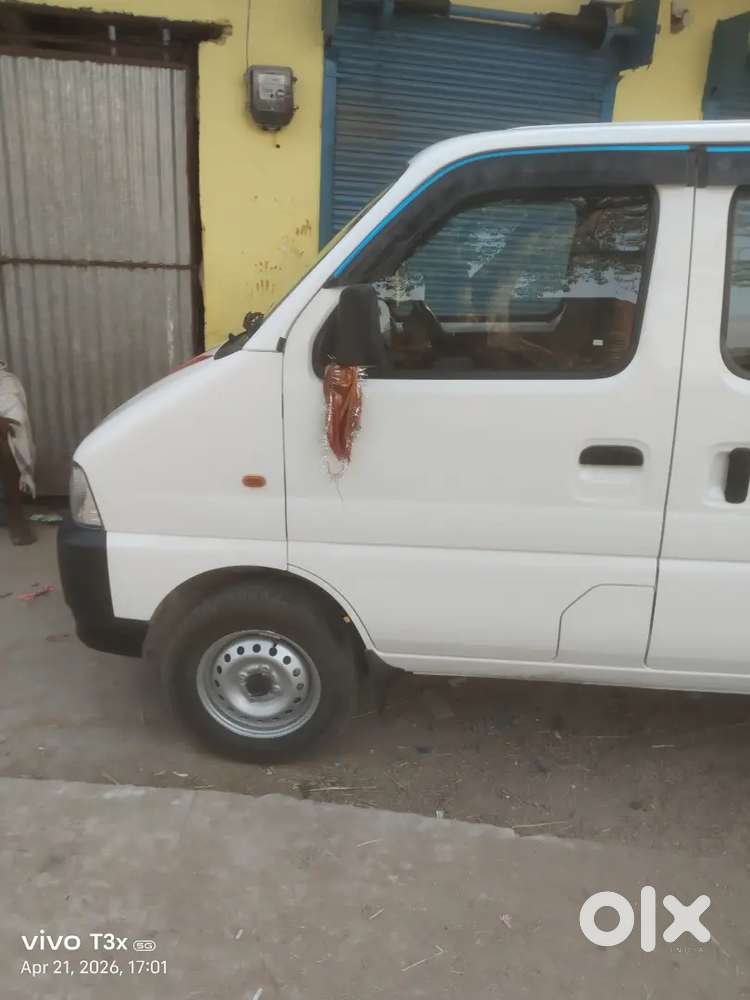 Maruti Suzuki Eeco 2026