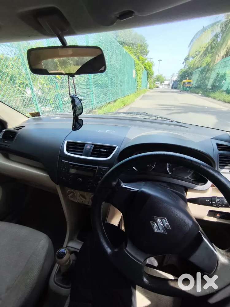 Swift Dzire Diesal For Sale