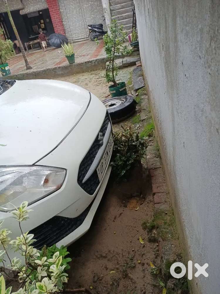 Swift Vxi Maruti 2020