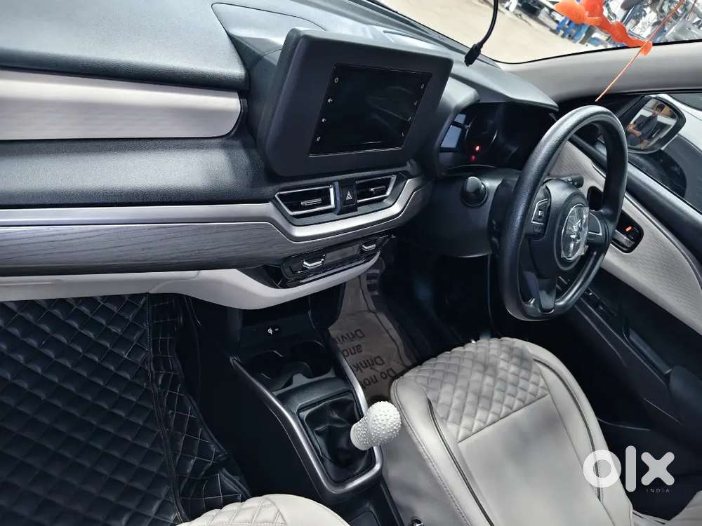 2025 Maruti Dzire Zxi  Showroom Condition  Single Owner  18k Km