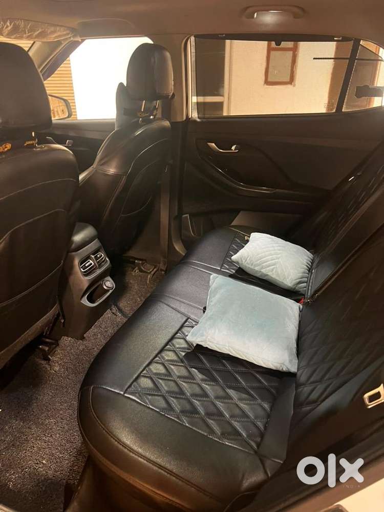 Hyundai Creta 2023 Petrol Well Maintained