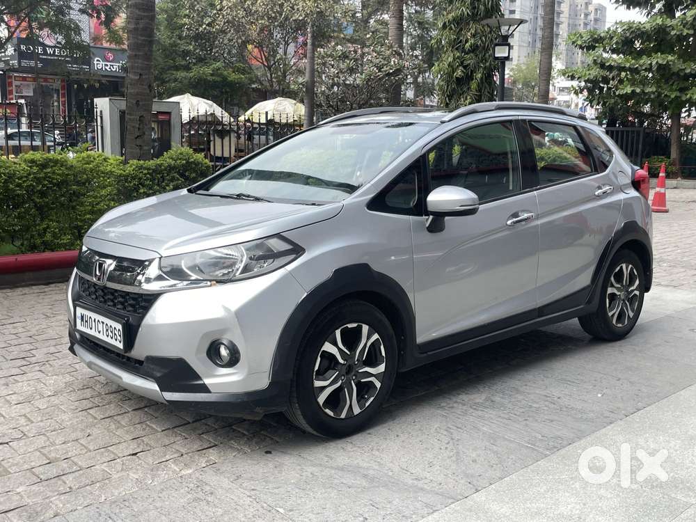 Honda Wr-v I-dtec Vx, 2018, Diesel