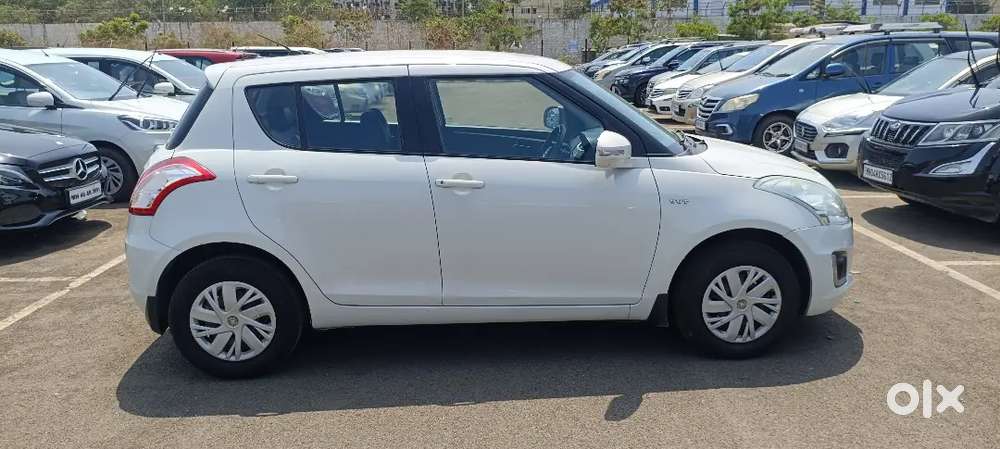 Maruti Suzuki Swift 2017 Petrol Good Condition