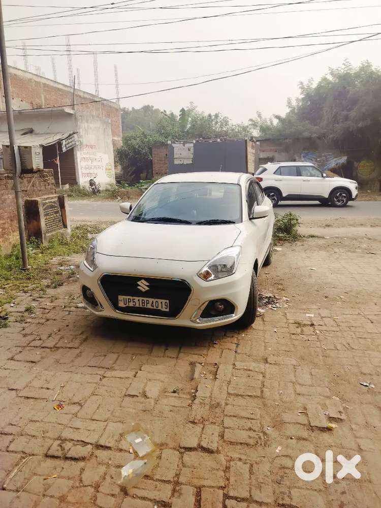 Maruti Suzuki Dzire