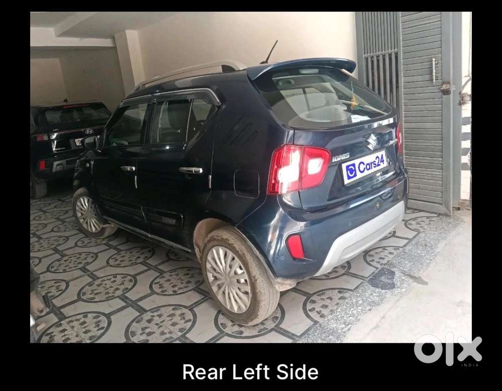 Good Condition