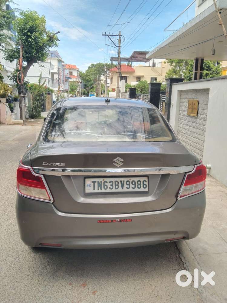 Maruti Suzuki Swift Dzire 1.3 Vxi, 2021, Petrol