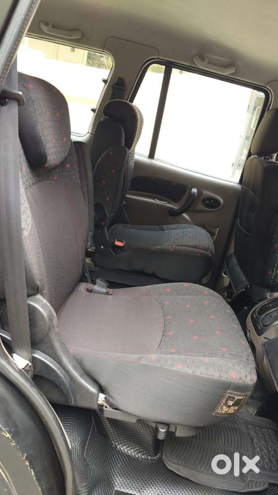 Mahindra Scorpio Vlx At 2.2 Mhawk Bsiii, 2009, Diesel