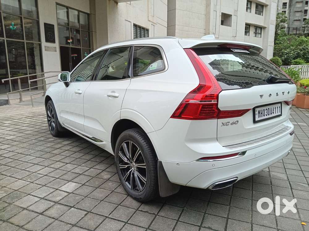 Volvo Xc60 Inscription D5, 2018, Diesel
