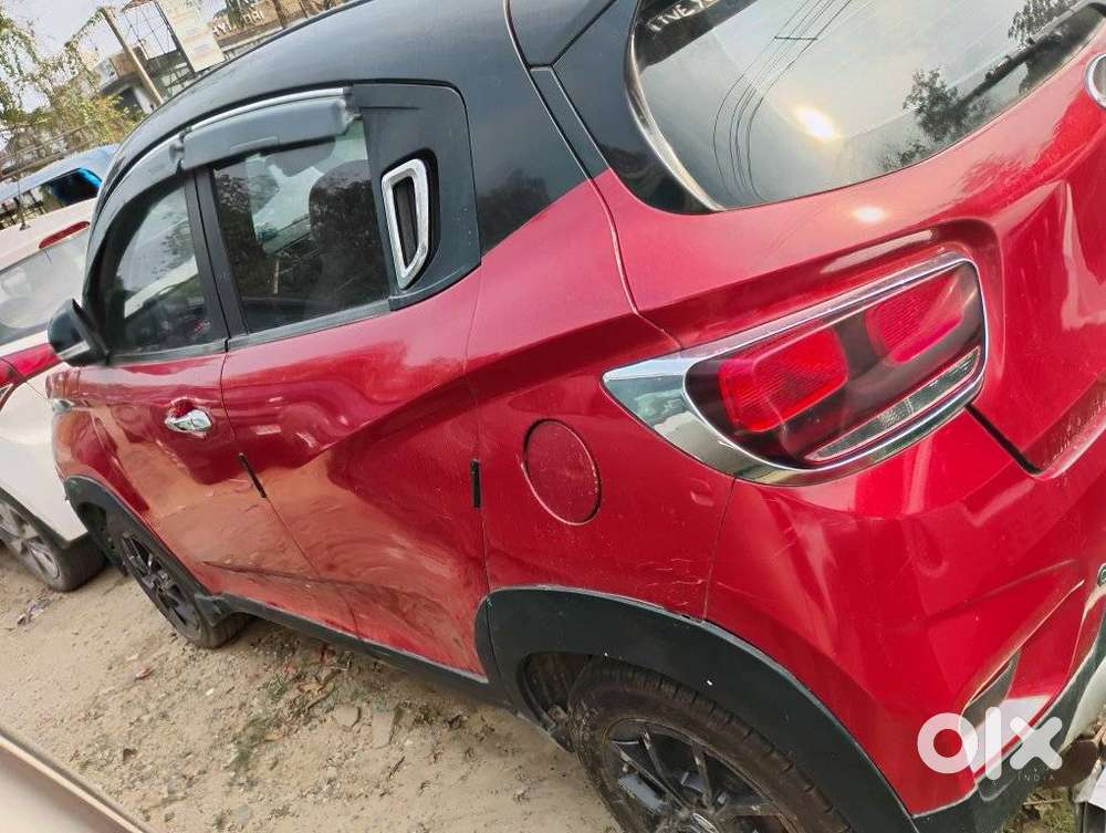 Mahindra Kuv100 Nxt 1.2 K8 Petrol 5 Str, 2018, Petrol