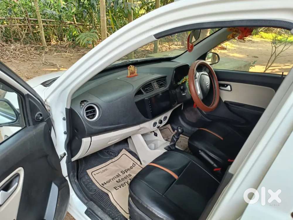 Maruti Suzuki 800 Lxi (o) Ac 2022 Along With All Accessories Fited.