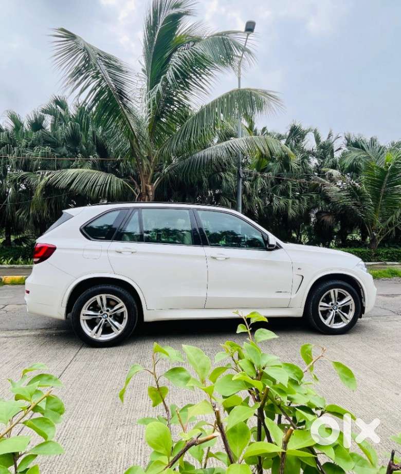 Bmw X5 Xdrive 30d M Sport, 2018, Diesel