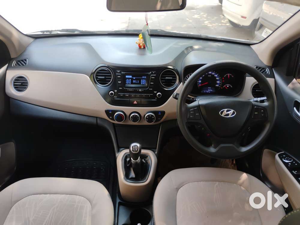 Hyundai Xcent 2014-2016 1.2 Kappa S, 2015, Petrol