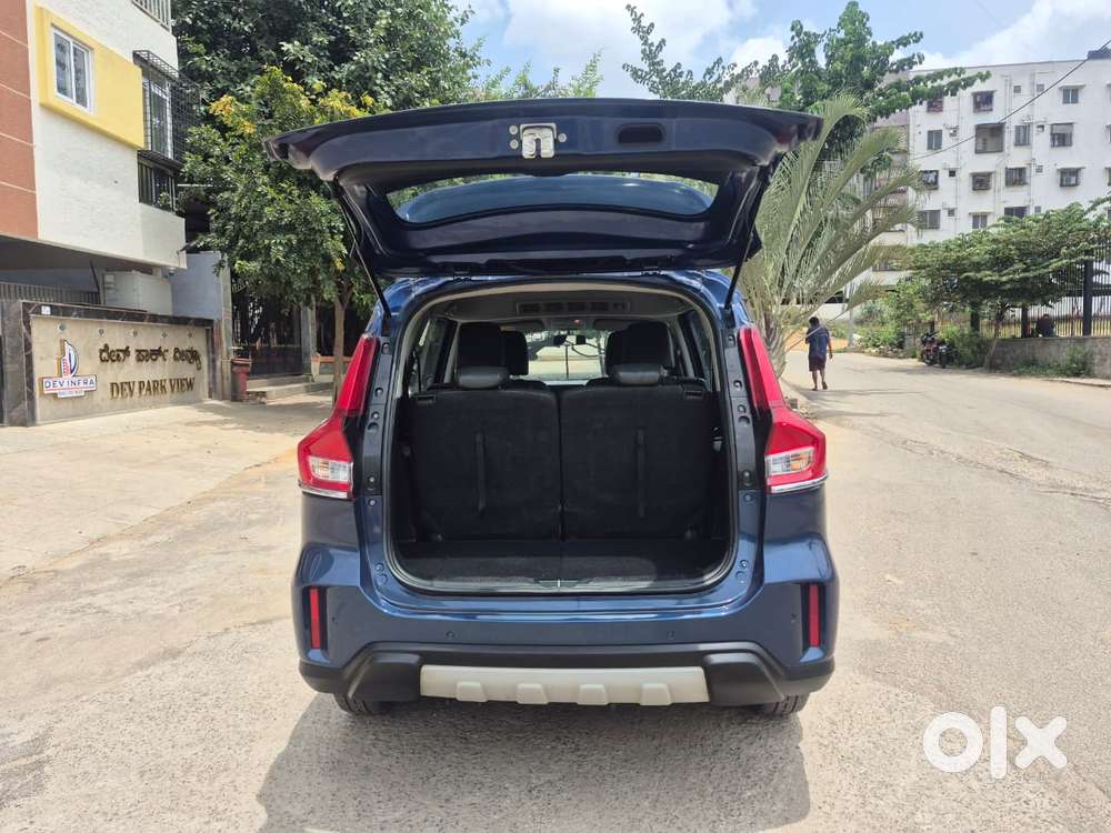 Maruti Suzuki Xl6 1.5 Alpha Mt, 2020, Petrol
