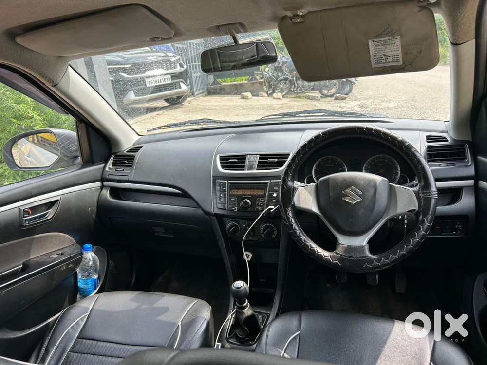 Maruti Suzuki Swift Diesel