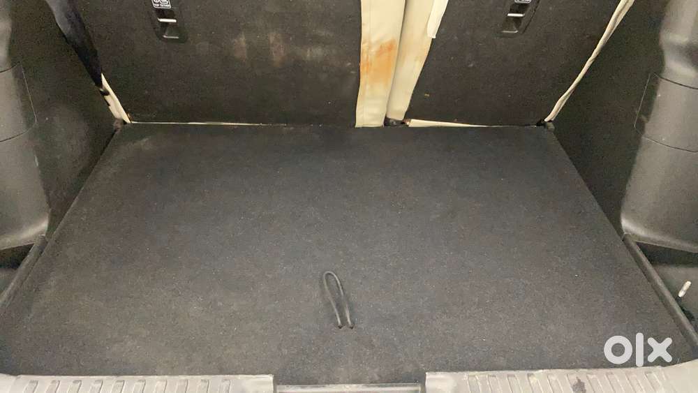 Maruti Suzuki Vitara Brezza