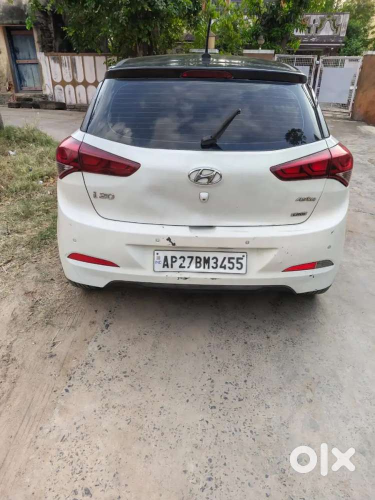 Good Condition No Problem 70% Tyres Available