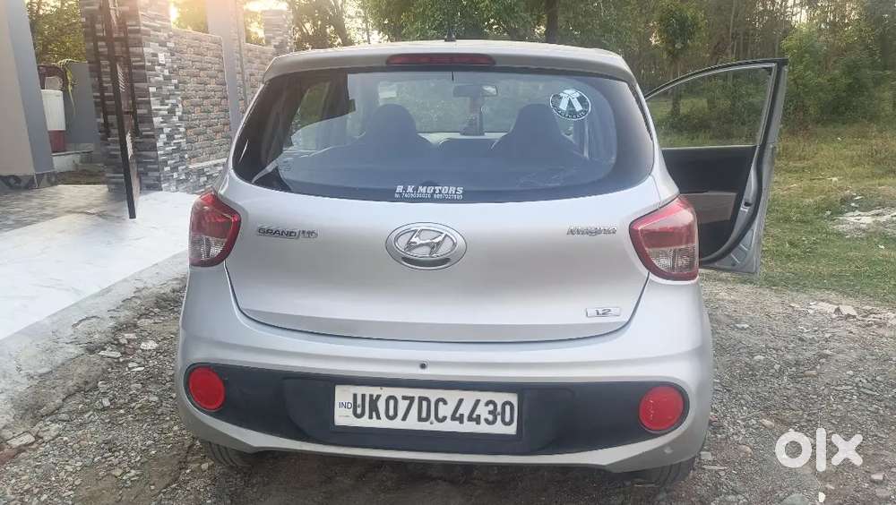 Good Condition