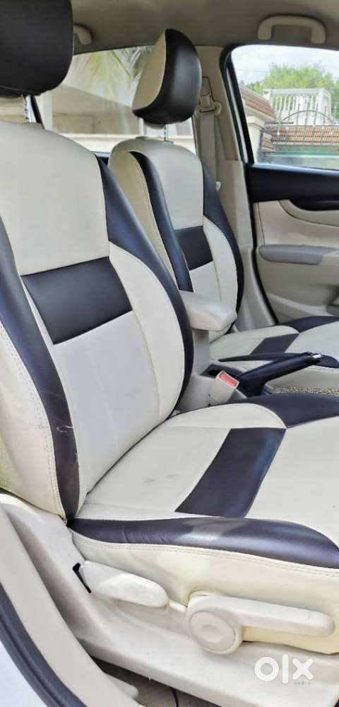 Maruti Suzuki Ciaz Vdi Plus Shvs, 2015, Diesel