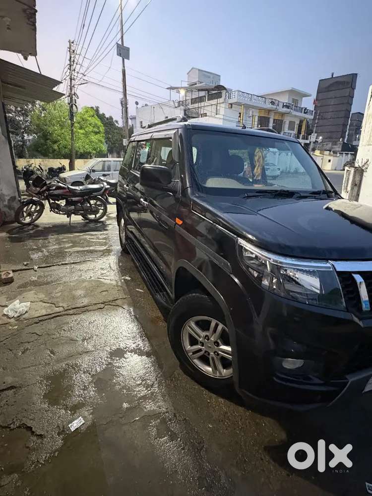 Mahindra Bolero Neo N10 50k Driven For Sale