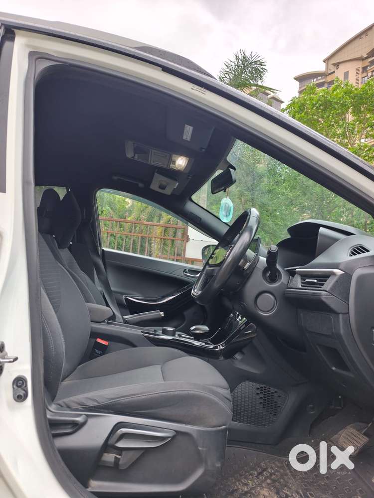 Tata Nexon Ev Fearless Mr, 2023, Electric