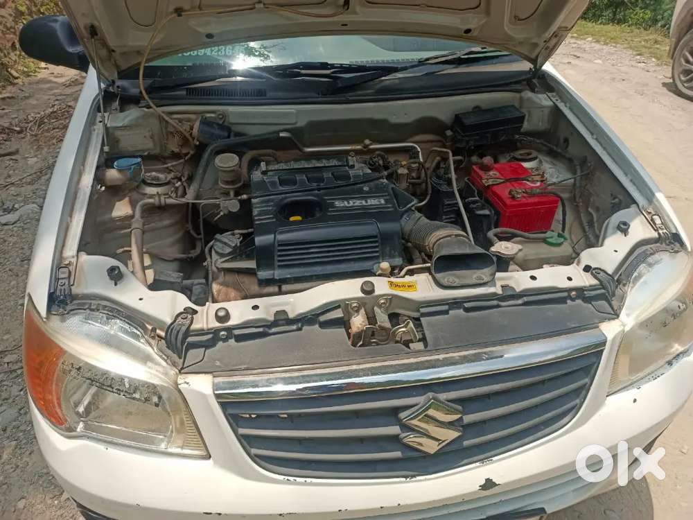 Maruti Suzuki Alto 2014