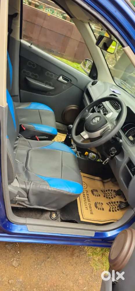 Maruti Suzuki Alto 2014 Lxi