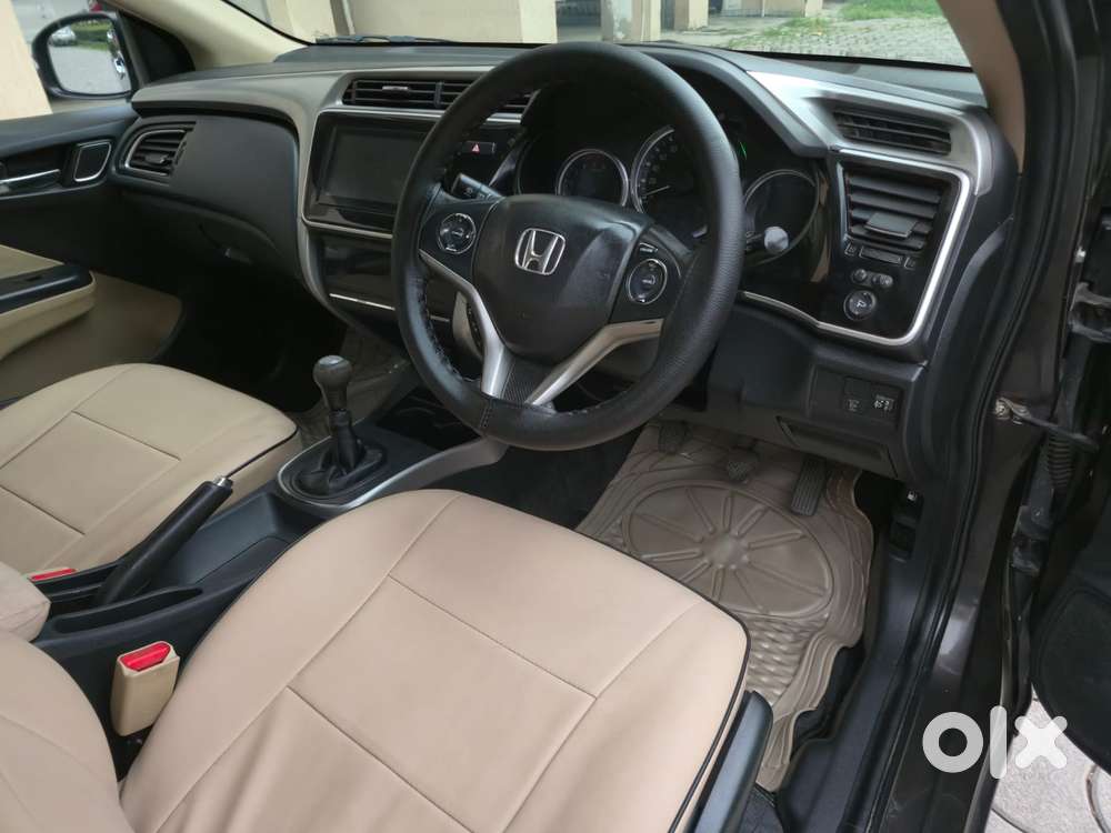 Honda City I-dtec V, 2020, Diesel
