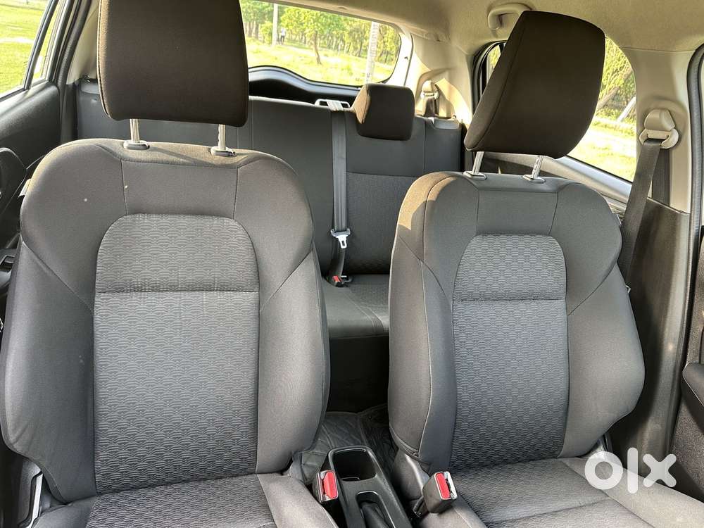 Maruti Suzuki Swift 2018 Amt Vxi, 2025, Petrol