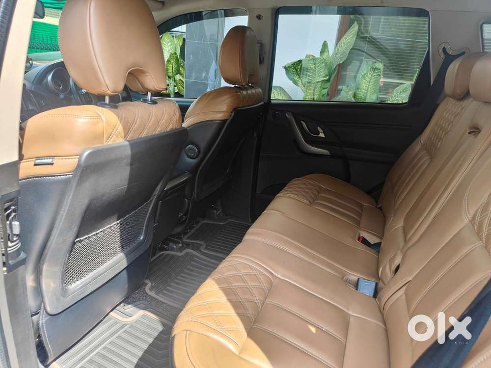 Mahindra Xuv500 Diesel 2019