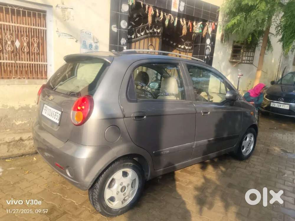 Chevrolet Spark 1.0 Lt 2010