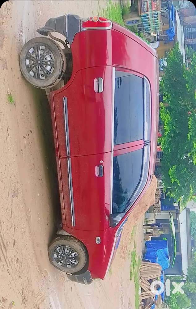 Maruti Suzuki Alto 2010