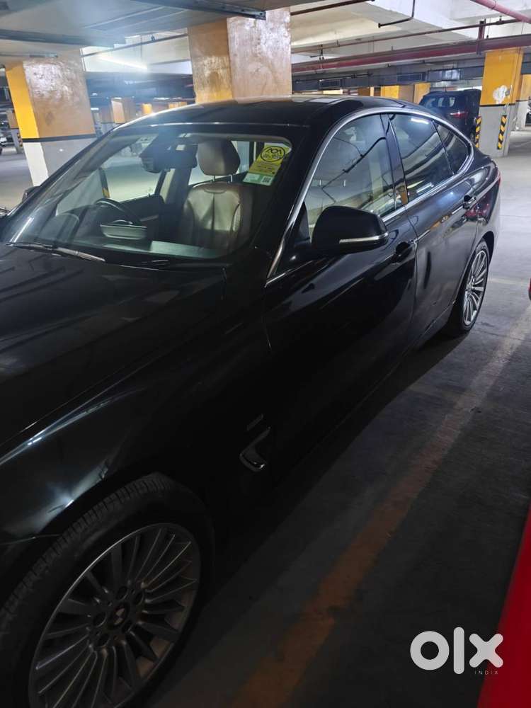 Bmw Gt Black For Sale