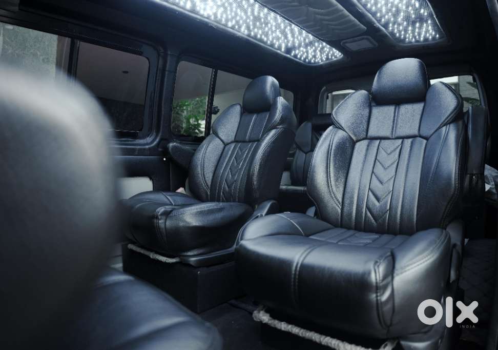 Toyota Hiace 2.8 Gl, 2014, Diesel