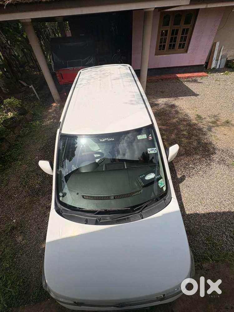 Maruti Suzuki Wagon R Stingray 2014 Petrol Good Condition