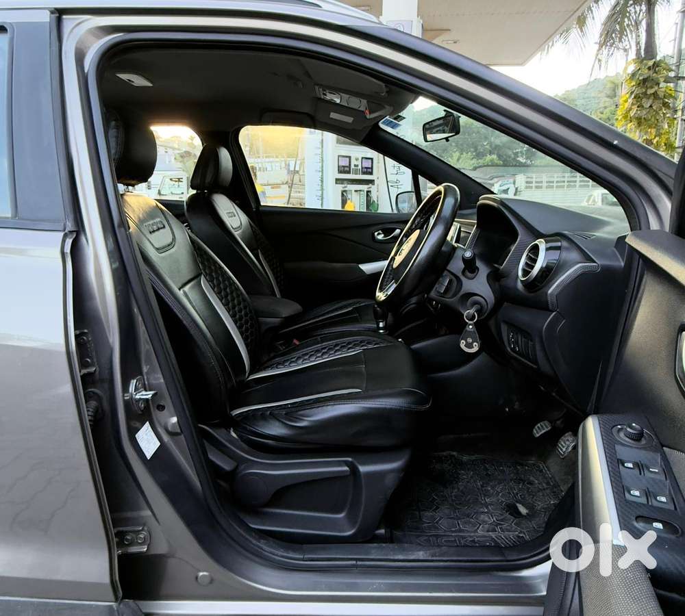 Nissan Kicks Xv, 2019, Petrol