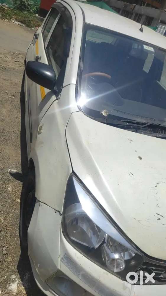 Maruti Suzuki Celerio 1.0 2019