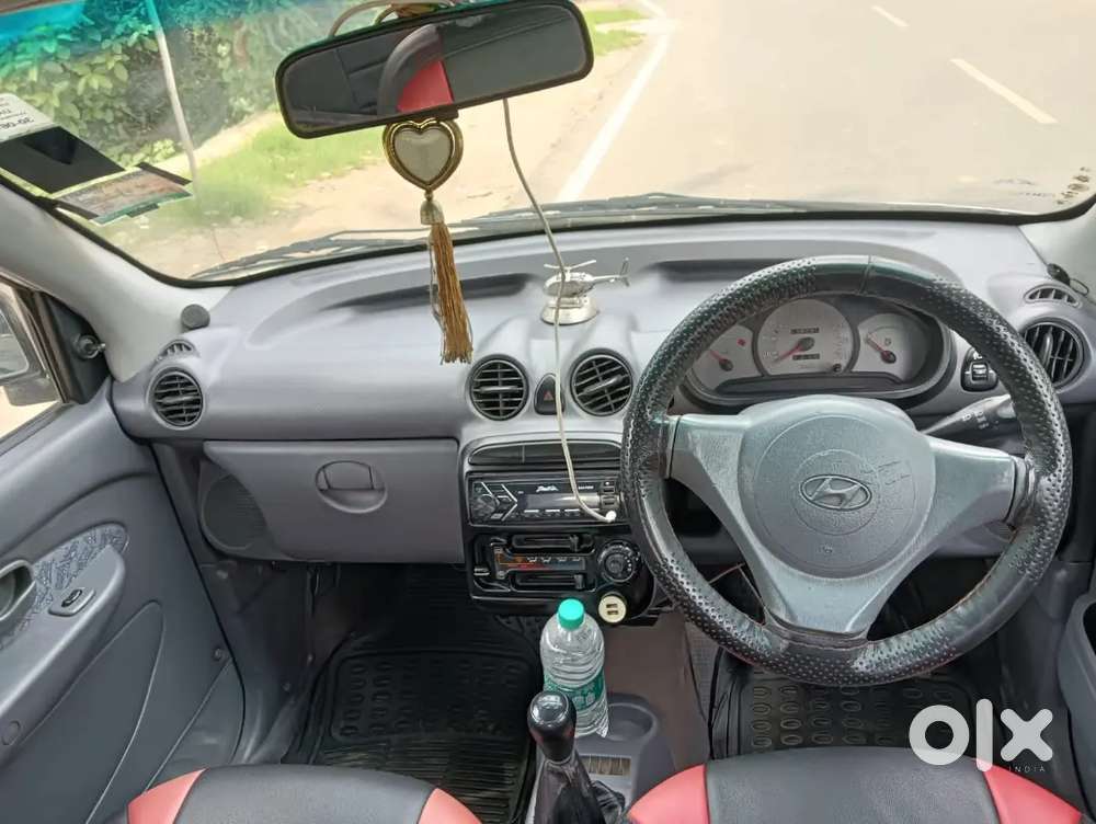 Hyundai Santro 2006 Modle