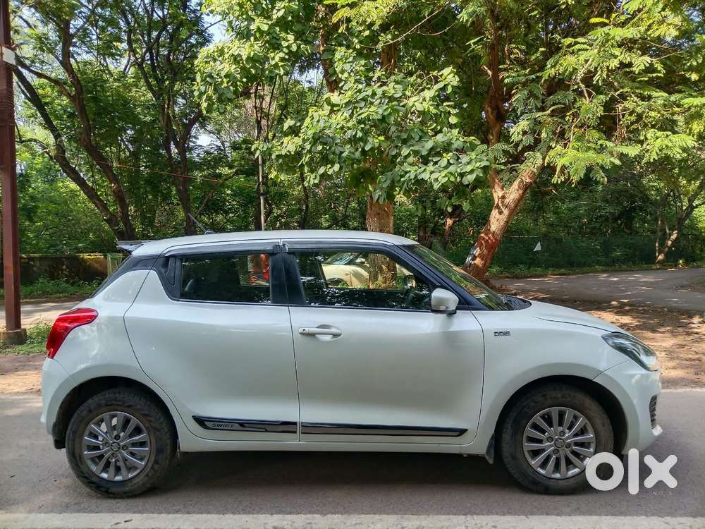 Maruti Suzuki Swift Amt Ddis Vdi, 2019, Diesel