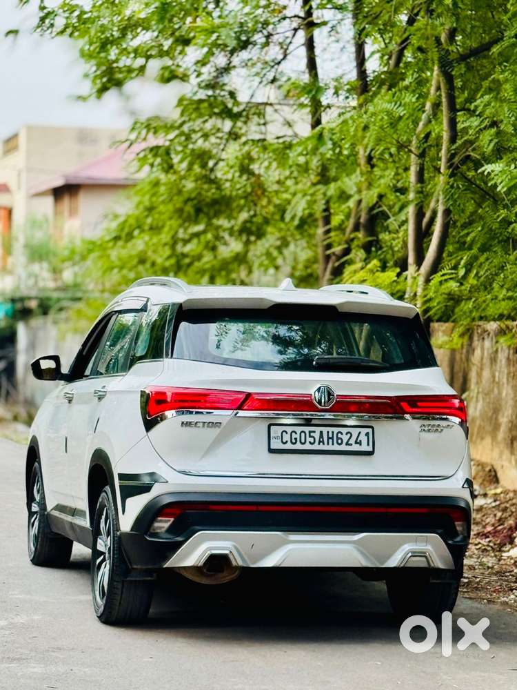 Mg Hector 2.0 Sharp Diesel, 2019, Diesel
