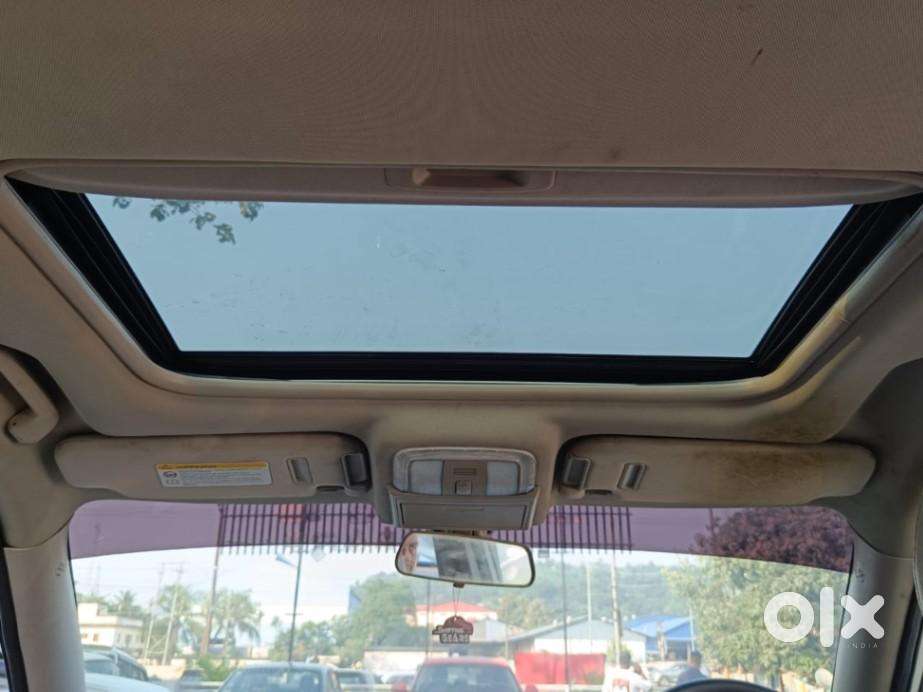 Mahindra Xuv500 W10 Awd, 2018, Diesel